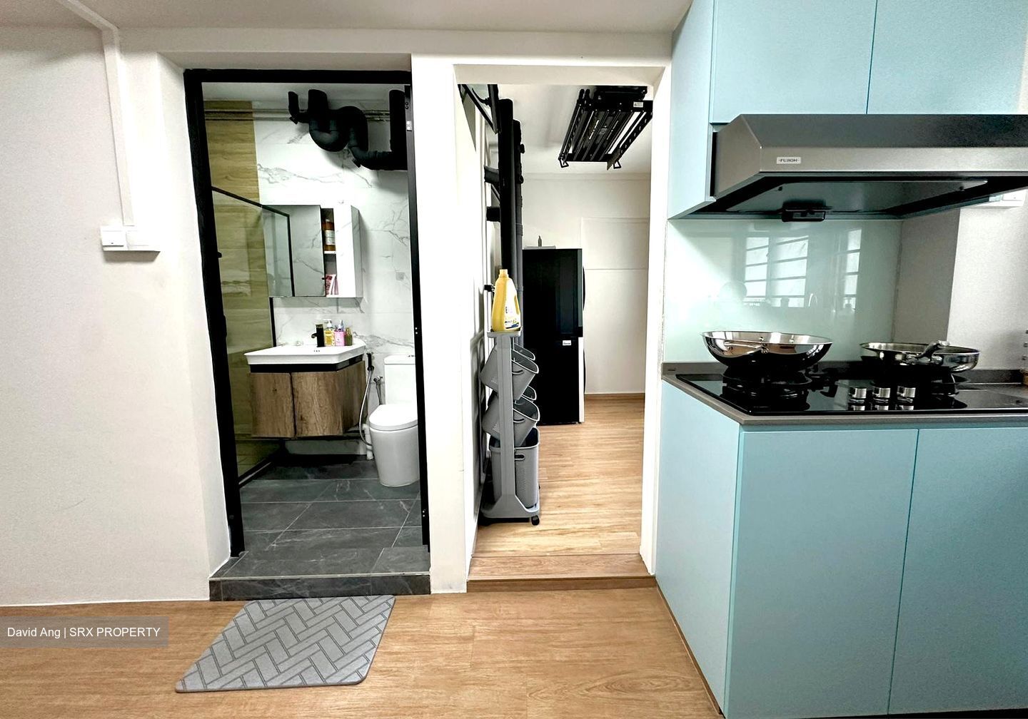 Blk 892A Tampines Avenue 8 (Tampines), HDB Executive #492160931